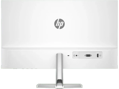 Buy HP Series 5 23.8 inch FHD White Monitor - Qatar