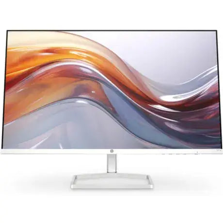 HP Series 5 27inch FHD Monitor with Speakers