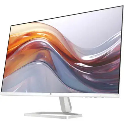 HP Series 5 27inch FHD Monitor with Speakers