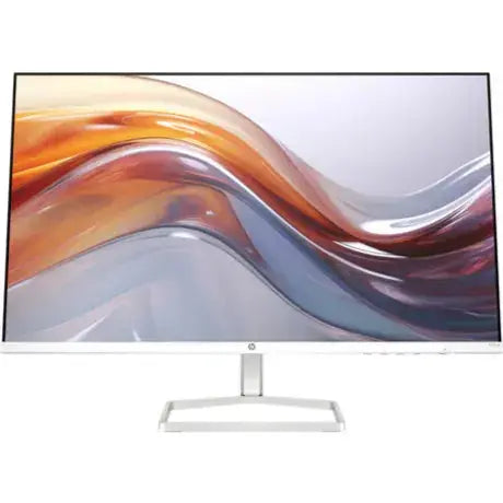 HP Series 5 27inch FHD Monitor with Speakers