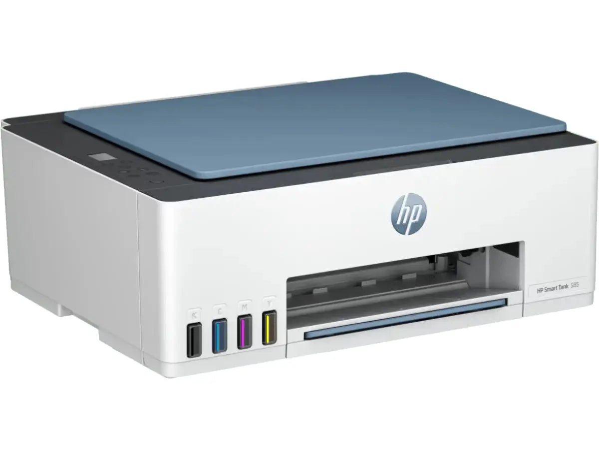 HP Smart Tank 585 Printer – HP Printer Price in Qatar