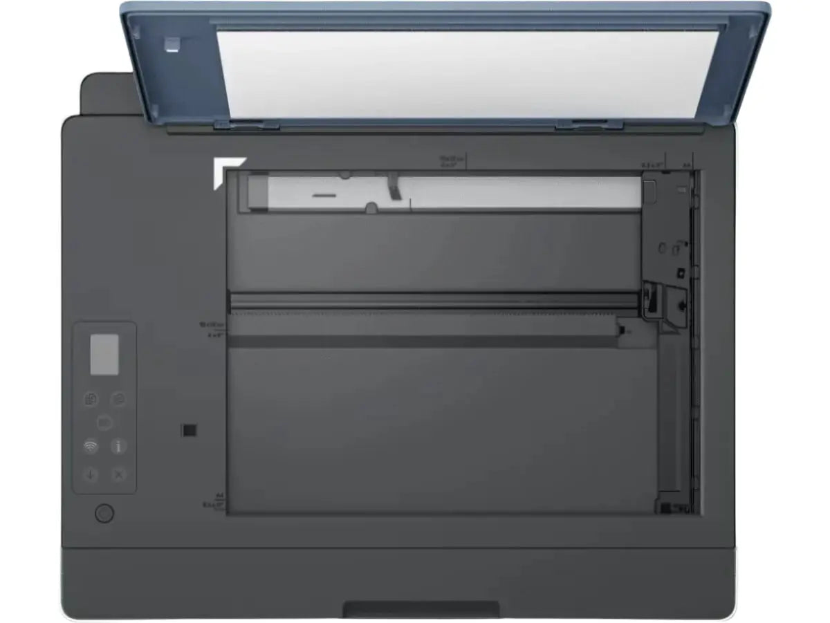 HP Smart Tank 585 Printer – HP Printer Price in Qatar