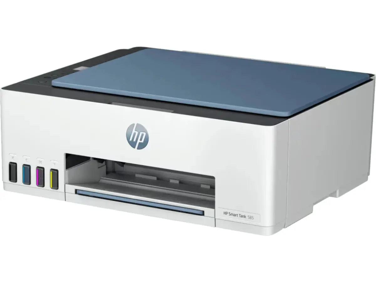 HP Smart Tank 585 Printer – HP Printer Price in Qatar