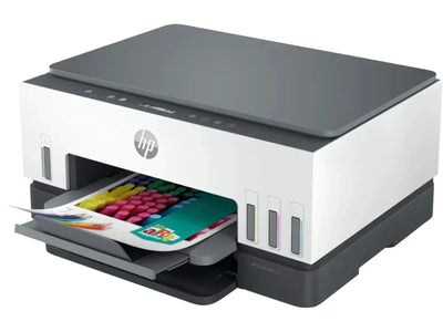 HP Smart Tank 670 Printer – HP Printer price in Qatar!