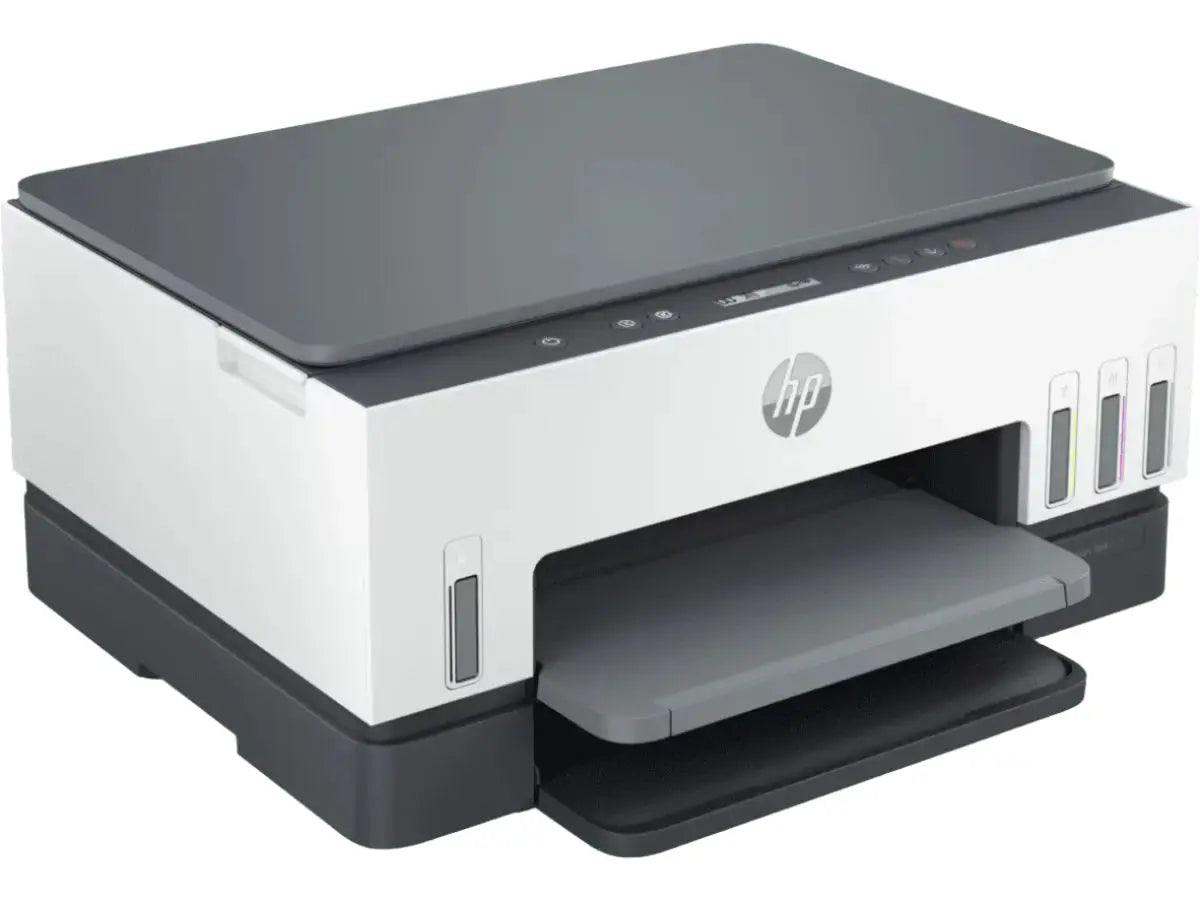 HP Smart Tank 670 Printer – HP Printer price in Qatar!