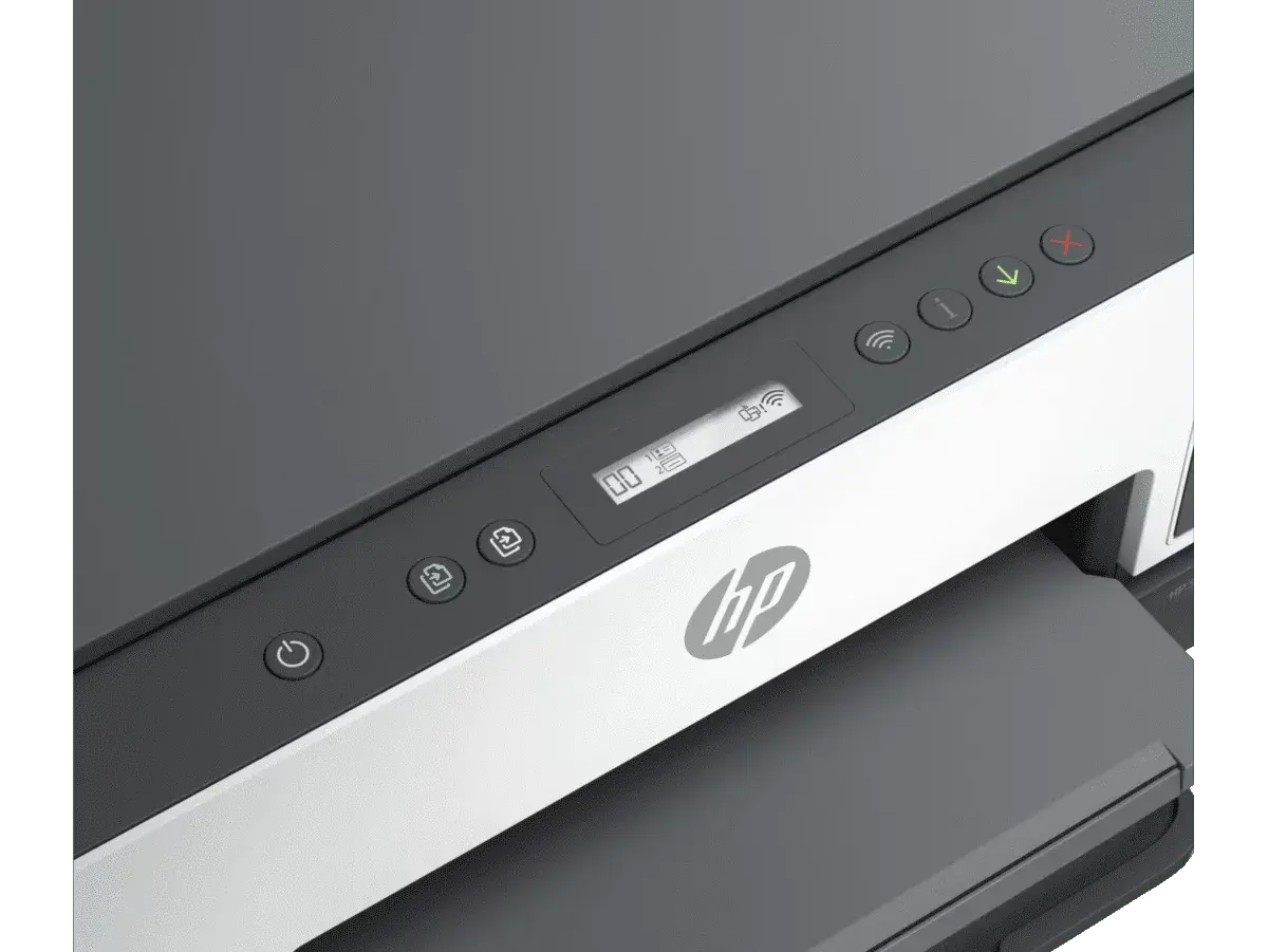 HP Smart Tank 670 Printer – HP Printer price in Qatar!