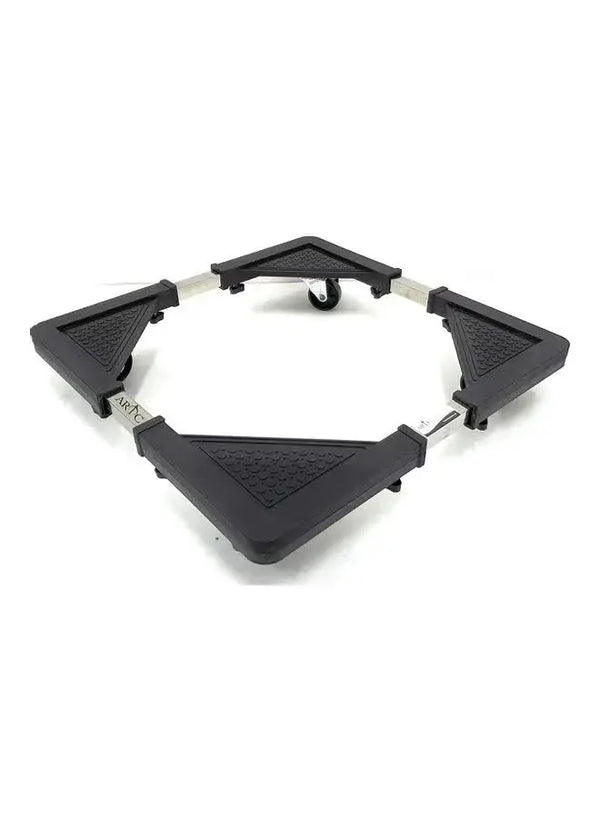 Heavy-Duty Adjustable Stand – Appliance Support Stand for Home & Commercial Use Scrollcart Qatar 