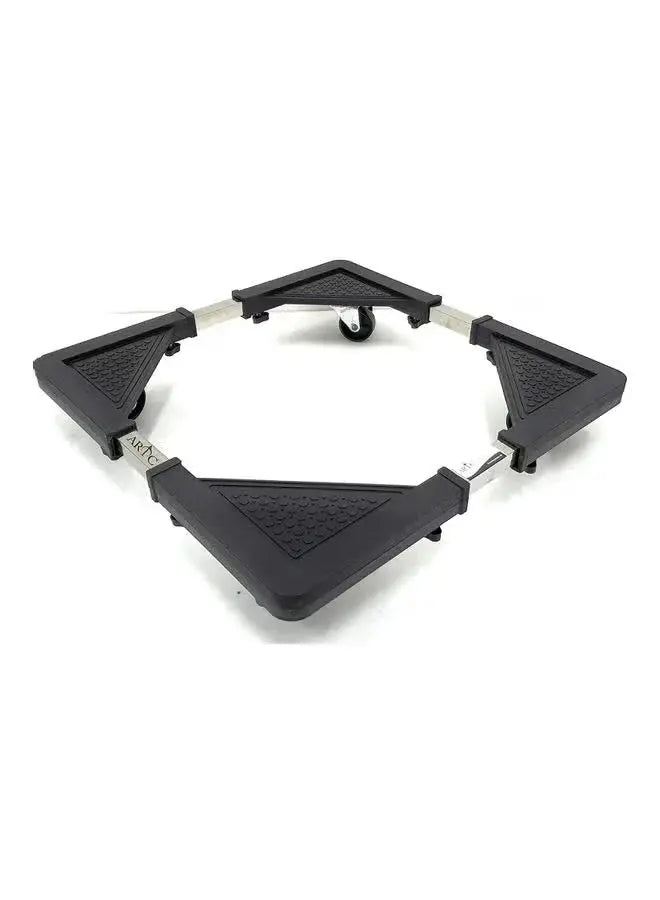 Heavy-Duty Adjustable Stand – Appliance Support Stand for Home & Commercial Use Scrollcart Qatar 