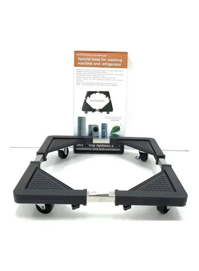 Heavy-Duty Adjustable Stand – Appliance Support Stand for Home & Commercial Use Scrollcart Qatar 