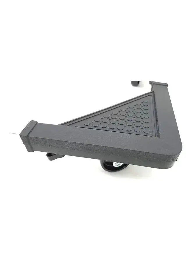 Heavy-Duty Adjustable Stand – Appliance Support Stand for Home & Commercial Use Scrollcart Qatar 