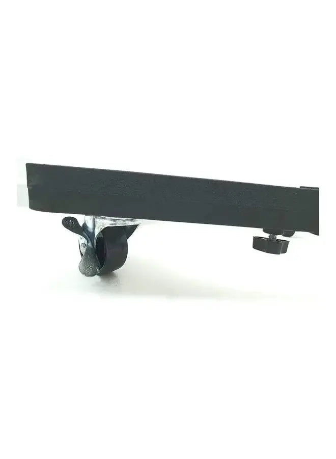 Heavy-Duty Adjustable Stand – Appliance Support Stand for Home & Commercial Use Scrollcart Qatar 