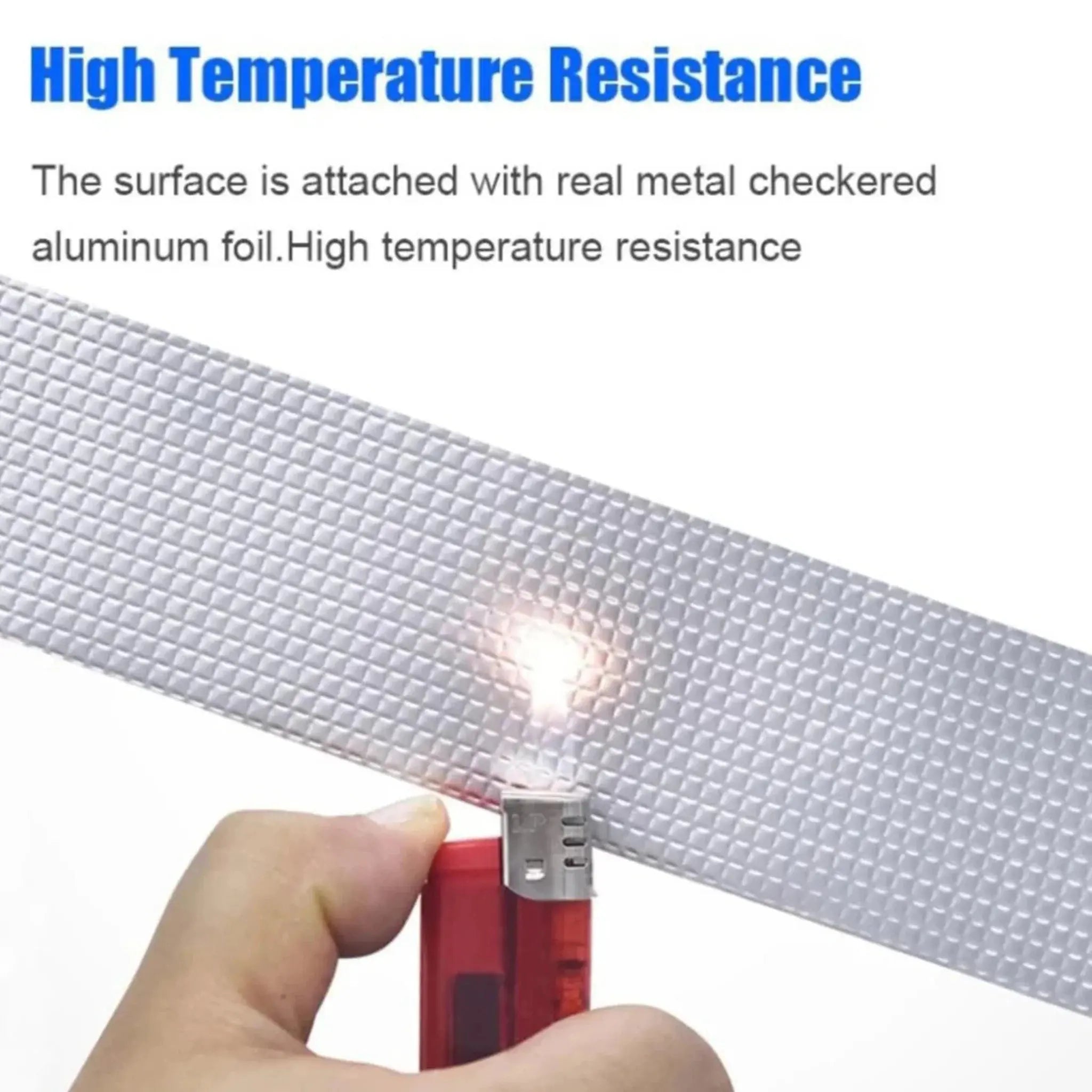 High Polymer Butyl Rubber Adhesive Leakproof Waterproofing Tape Scrollcart Qatar 