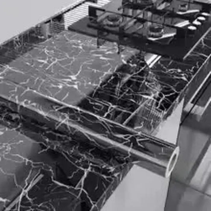 High Quality Self Adhesive Marble Print Wallpaper - Scrollcart Qatar
