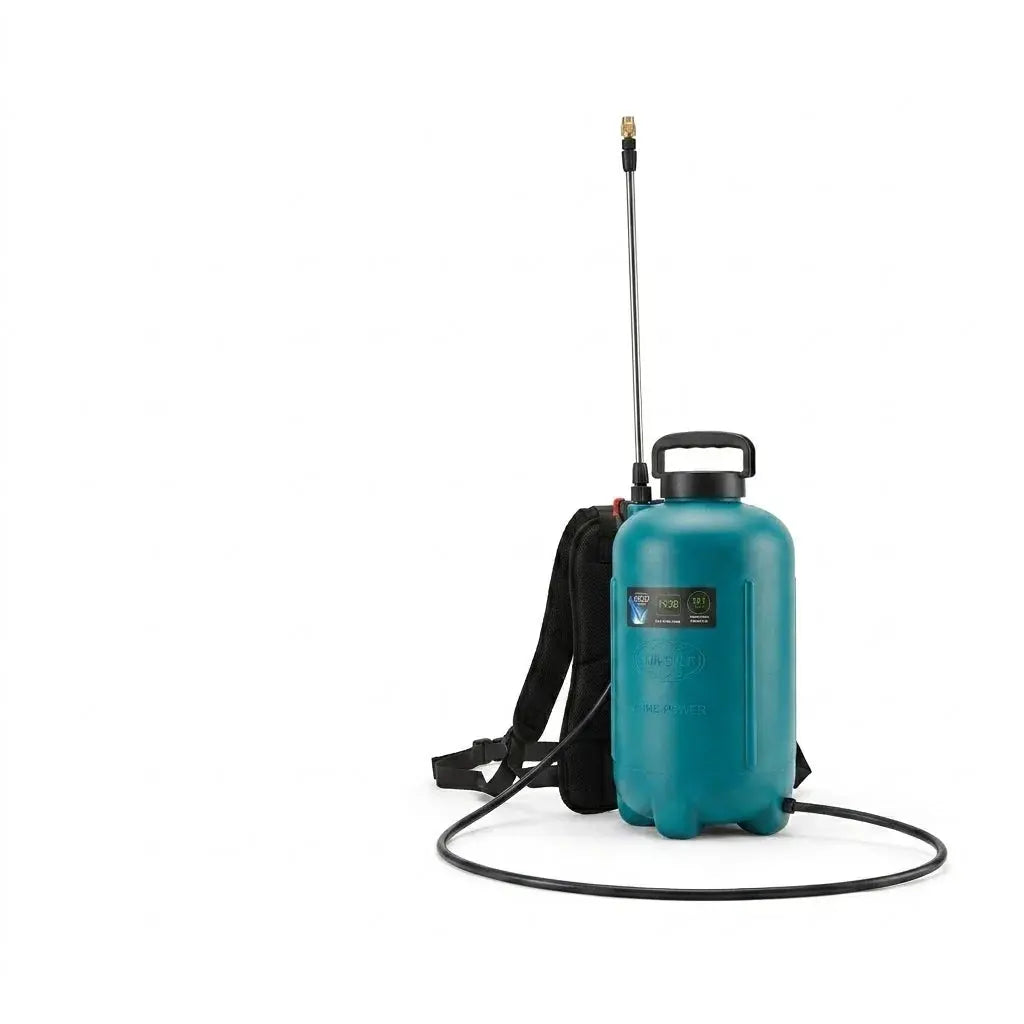 High Pressure Pump & Electric Sprayer -6L Doha Qatar