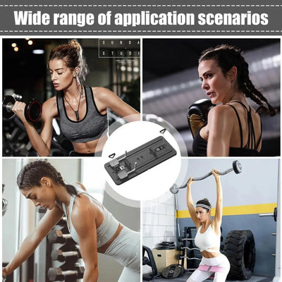 Home Multiple Workout Fitness and Training  Board Qatar