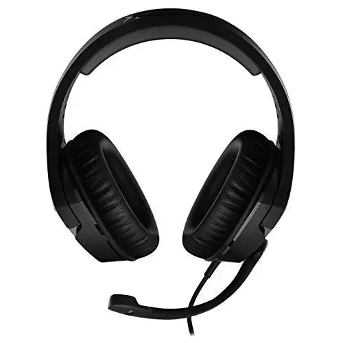 HyperX Cloud Stinger Gaming Headset – 3.5mm, 50mm Drivers, Black Scrollcart Qatar 