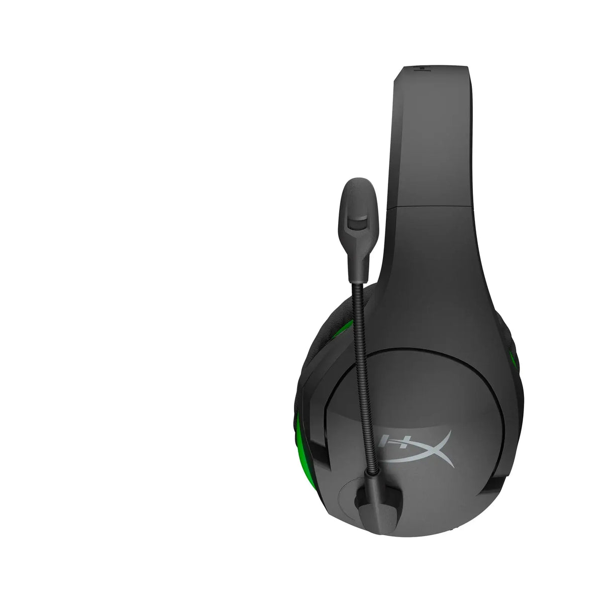 HyperX CloudX Stinger Core Wireless Gaming Headset for Xbox – 40mm, Black Scrollcart Qatar 
