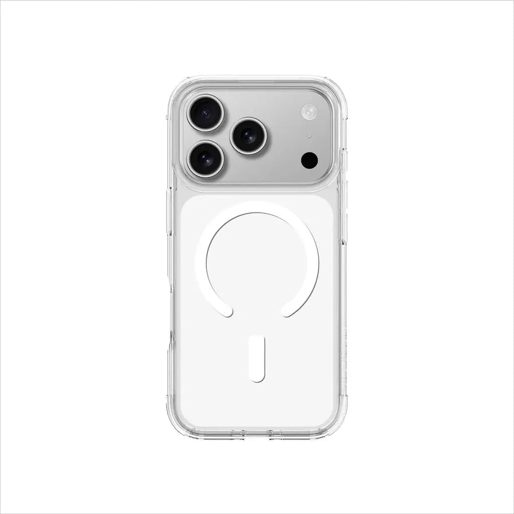 Amazingthing Minimal Magsafe Drop Proof Case for iPhone 17 Pro Alamat Qatar 