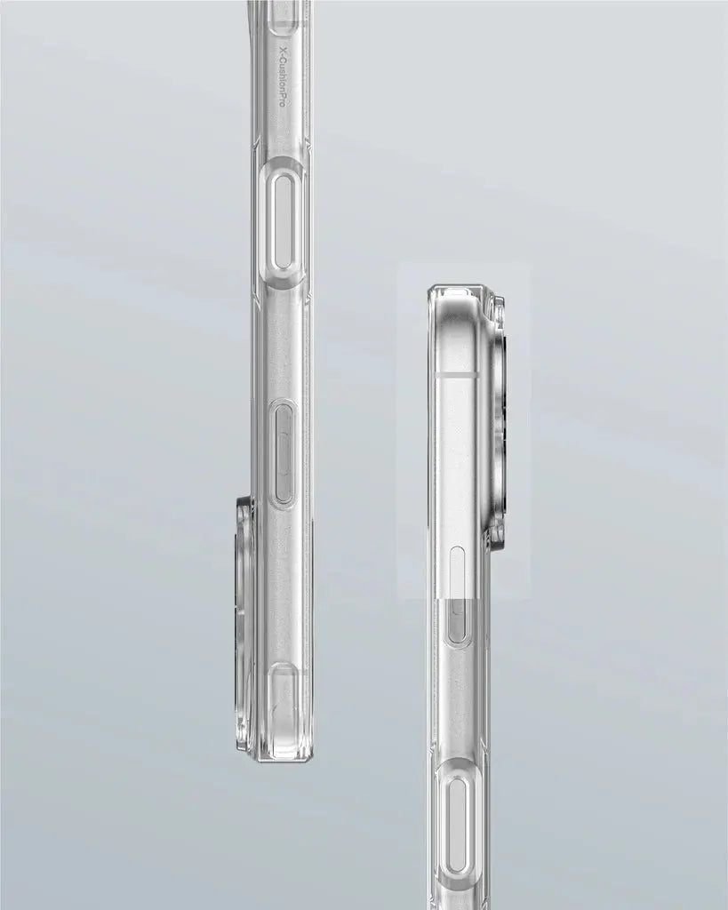 Amazingthing Minimal Magsafe Drop Proof Case for iPhone 17 Pro Alamat Qatar 
