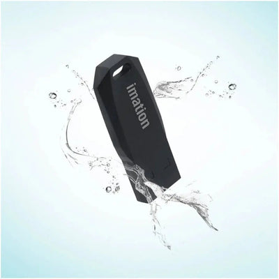 Imation V1 USB 2.0 Flash Drive – 8GB, 16GB, 32GB & 64GB Scrollcart Qatar 