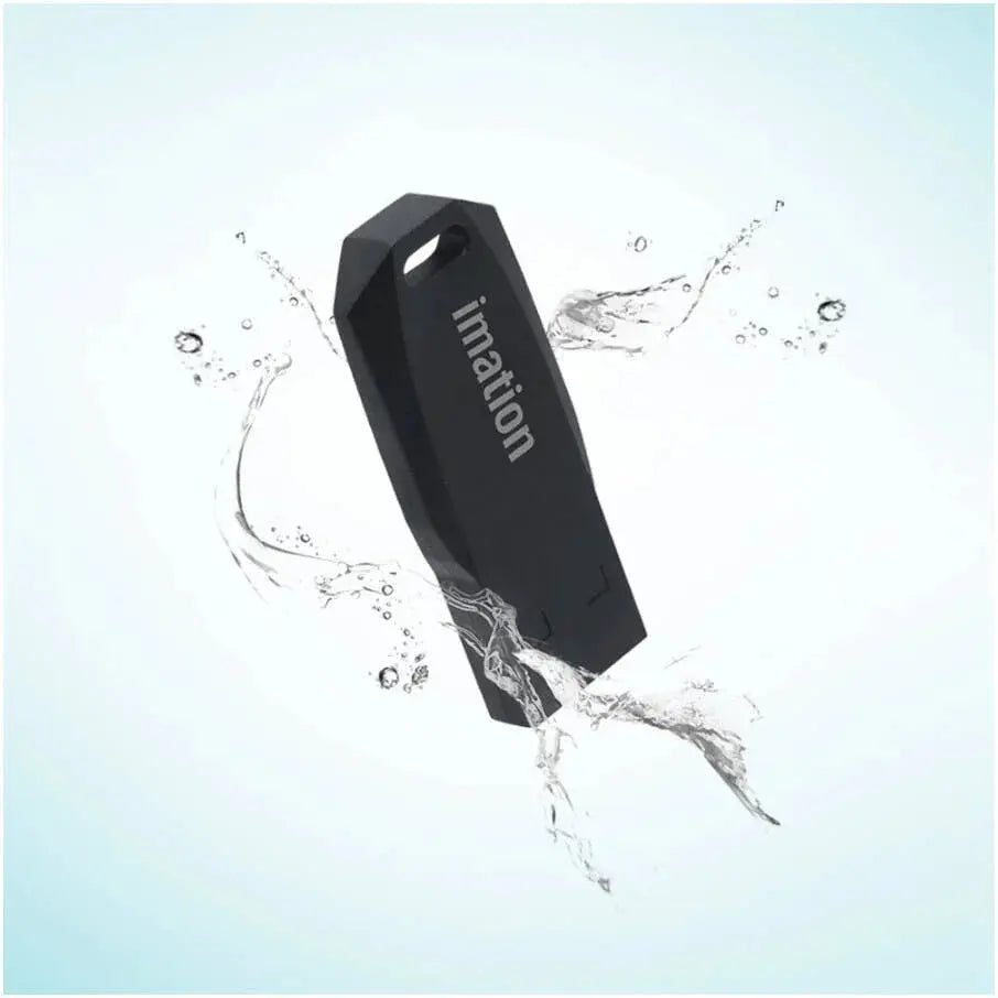 Imation V1 USB 2.0 Flash Drive – 8GB, 16GB, 32GB & 64GB Scrollcart Qatar 