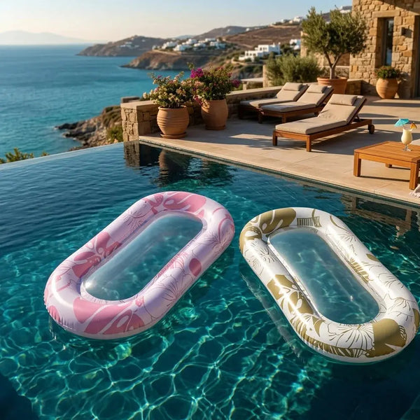 Inflatable Pool Hammock Float Bed Price Doha Qatar