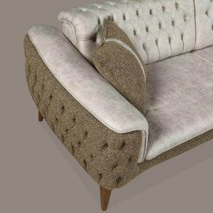 Jaguar Corner Sofa Set picture 3