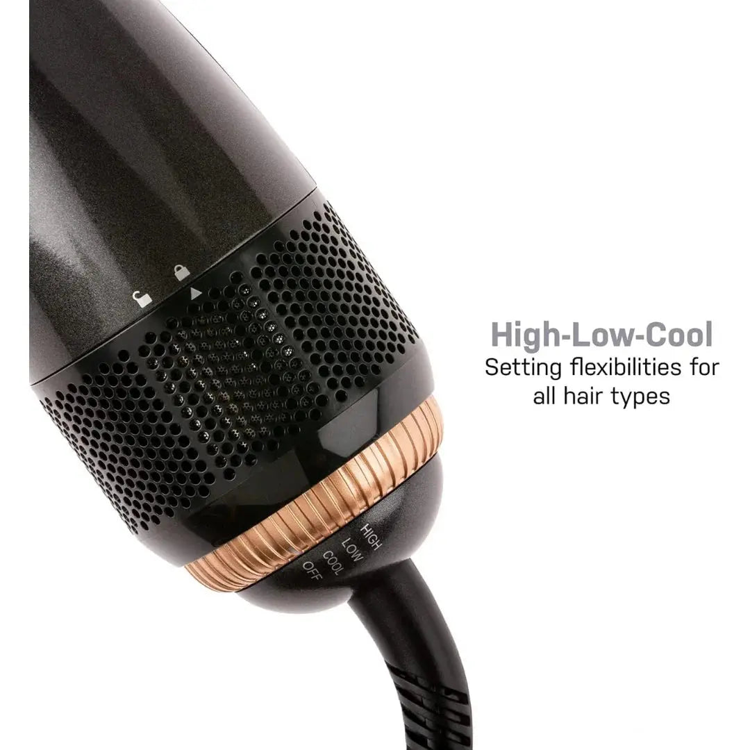 Joy Professional 2-in-1 Hair Dryer & Styling Price Qatar