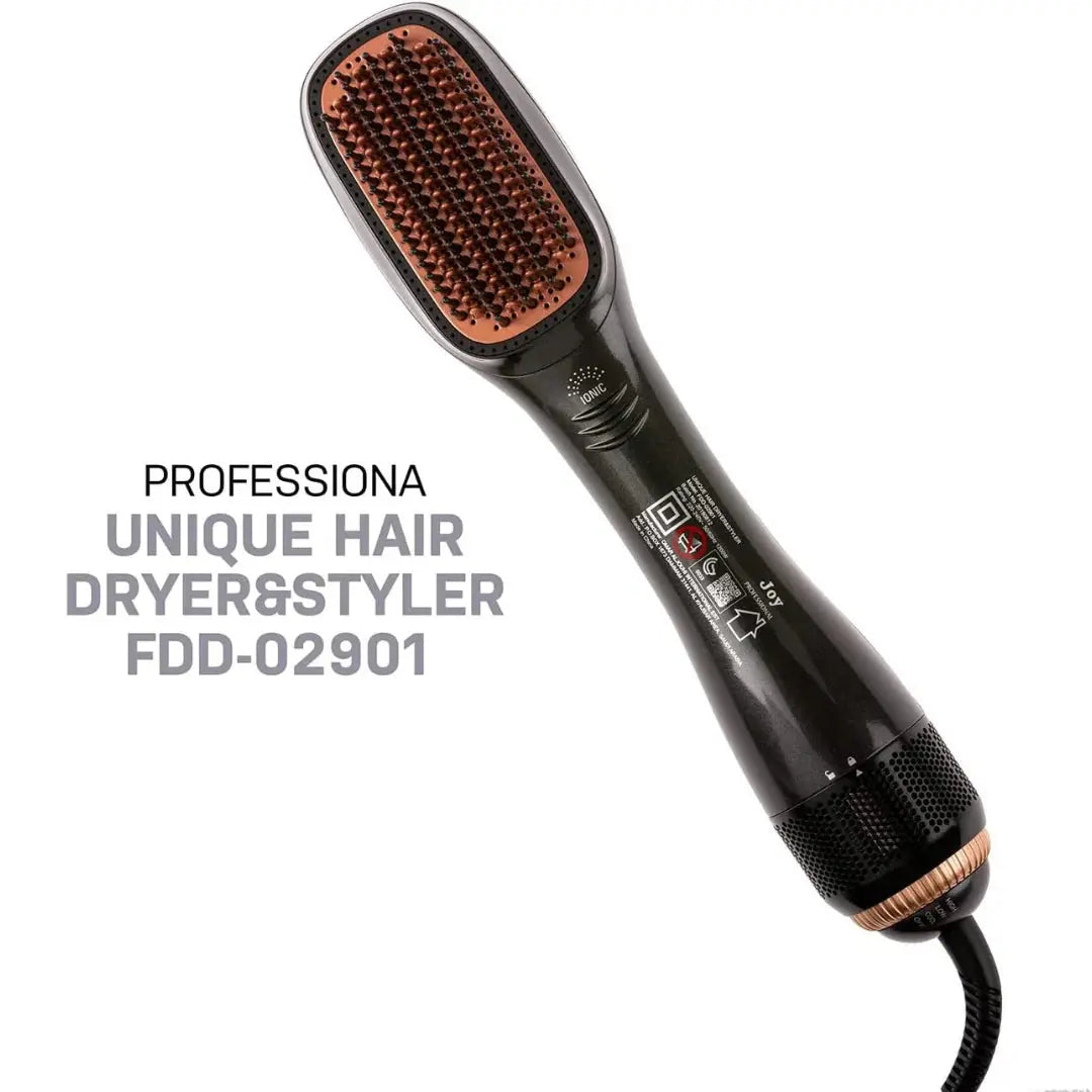 Joy Professional 2-in-1 Hair Dryer & Styling Price Qatar