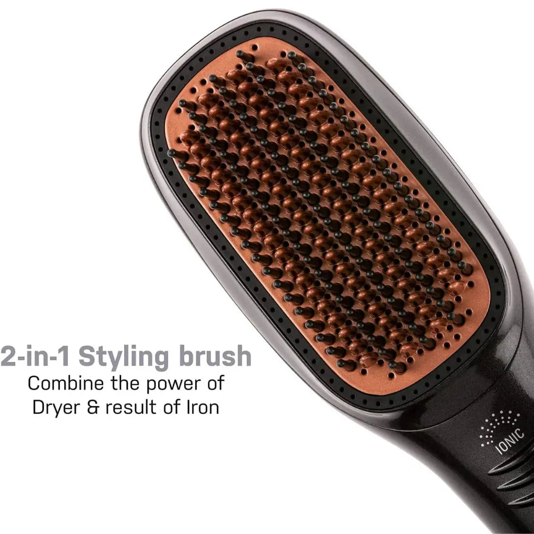 Joy Professional 2-in-1 Hair Dryer & Styling Price Qatar