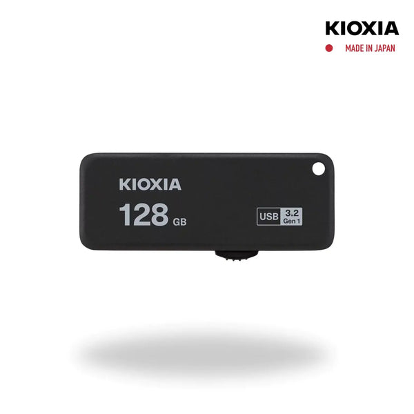 KIOXIA TM U365K 128GB - TransMemory USB Flash Drive 