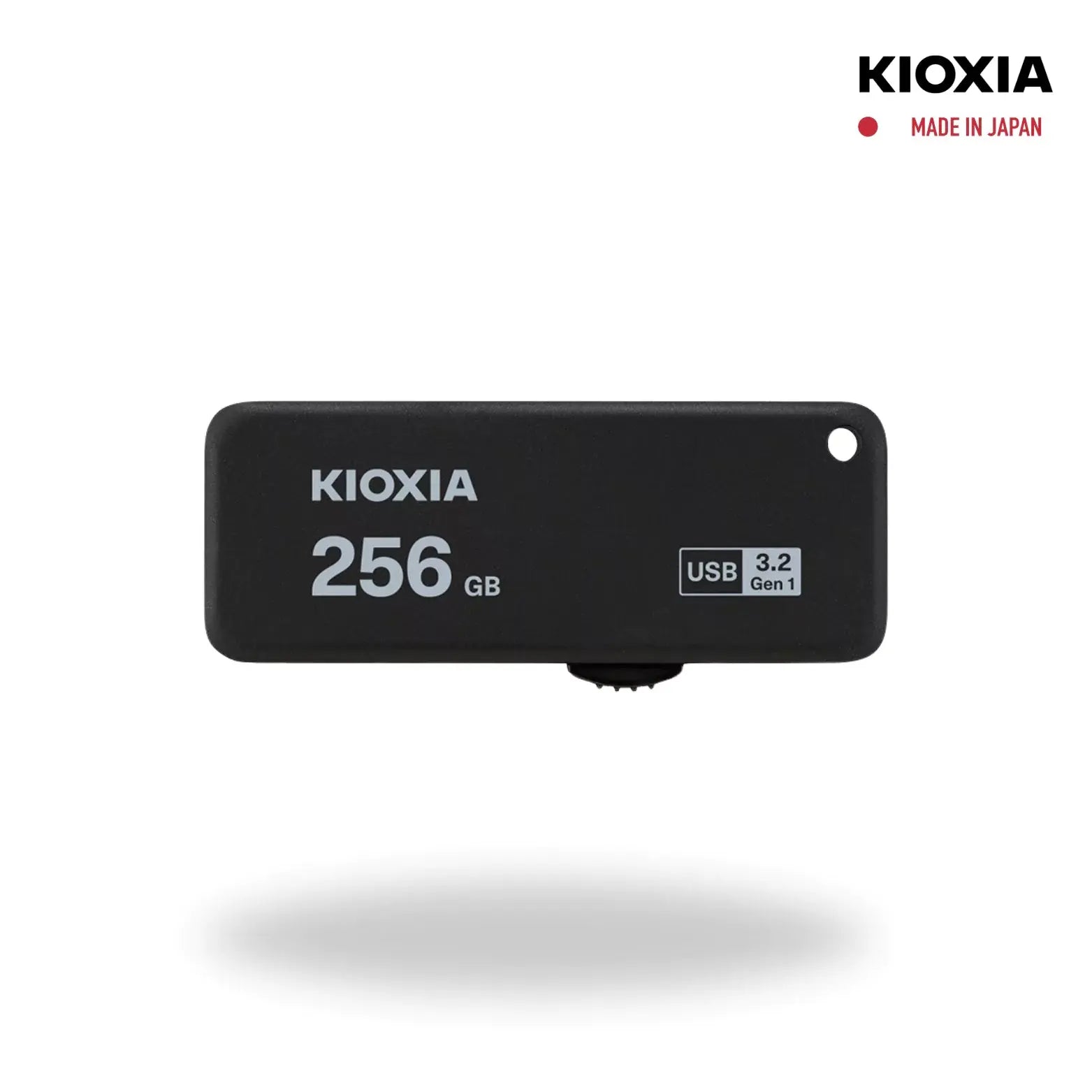 KIOXIA TM U365K 256GB - TransMemory USB Flash Drive 