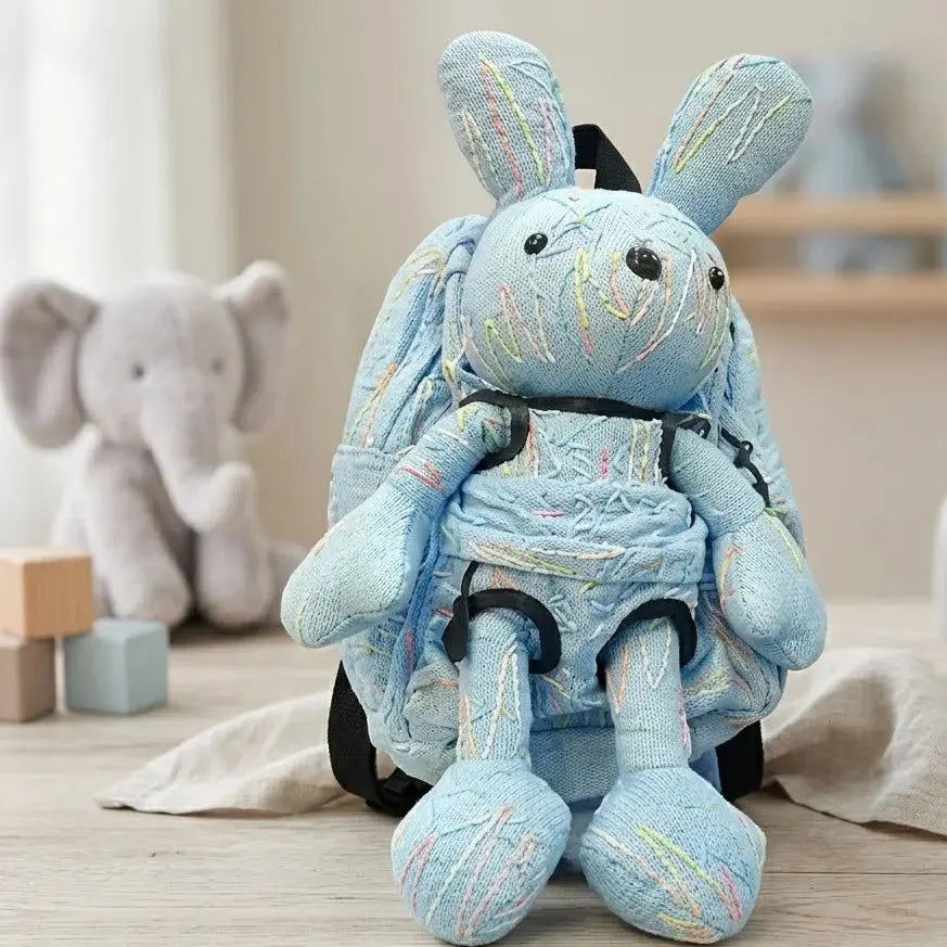 Kids Cartoon School Backpack – Lightweight School Bag for Boys & Girls Scrollcart Qatar 