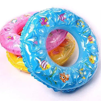Kids Inflatable Swimming Ring Pool Float Price Doha Qatar
