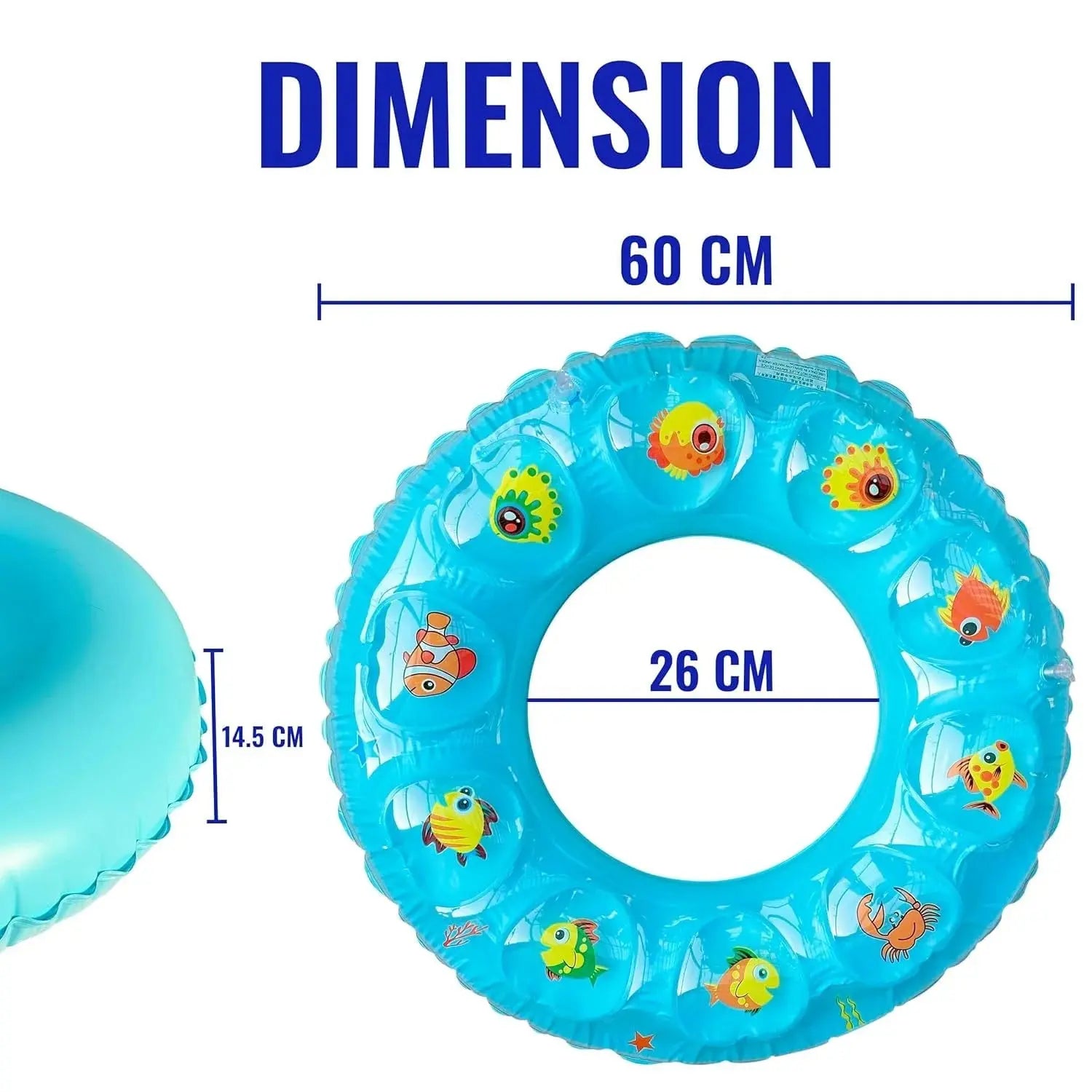 Kids Inflatable Swimming Ring Pool Float Price Doha Qatar