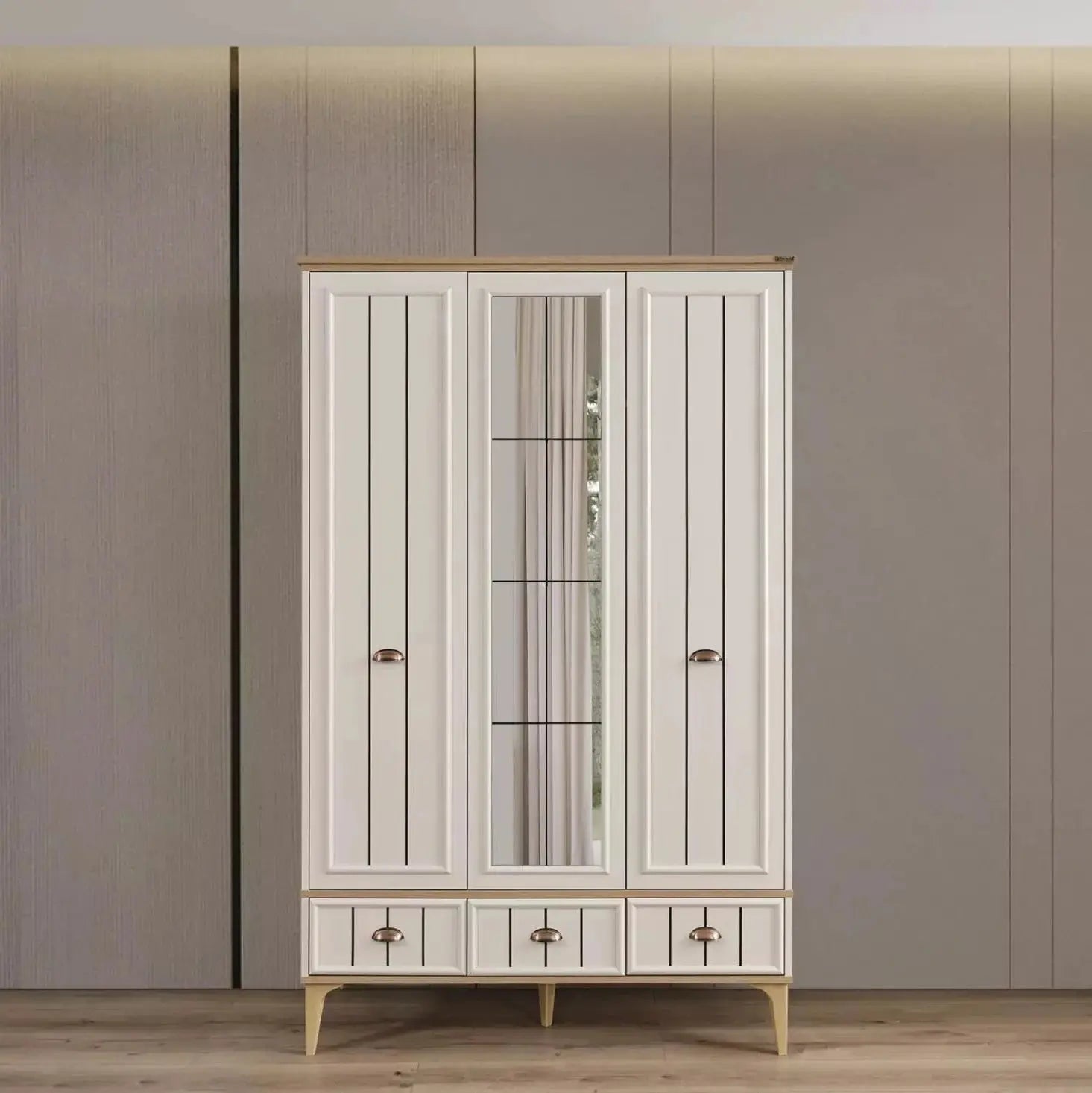 Kids Bed Room | Bella Closet