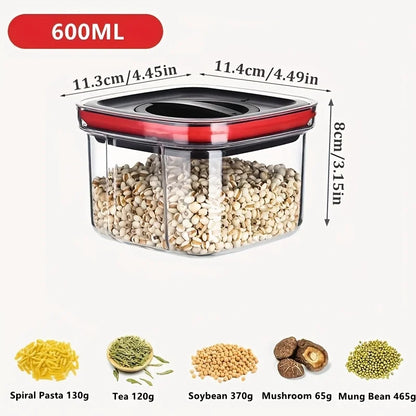 Buy Food Storage Containers & Kitchen  Boxes Qatar