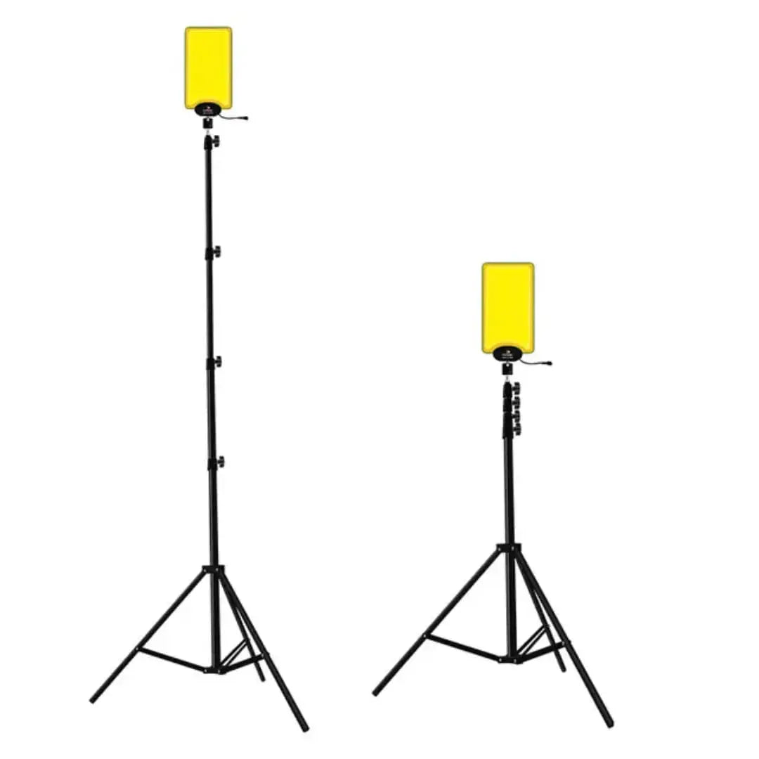 LED Camping Lamp with Tripod Stand qatar