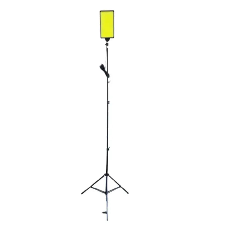 LED Camping Lamp with Tripod Stand