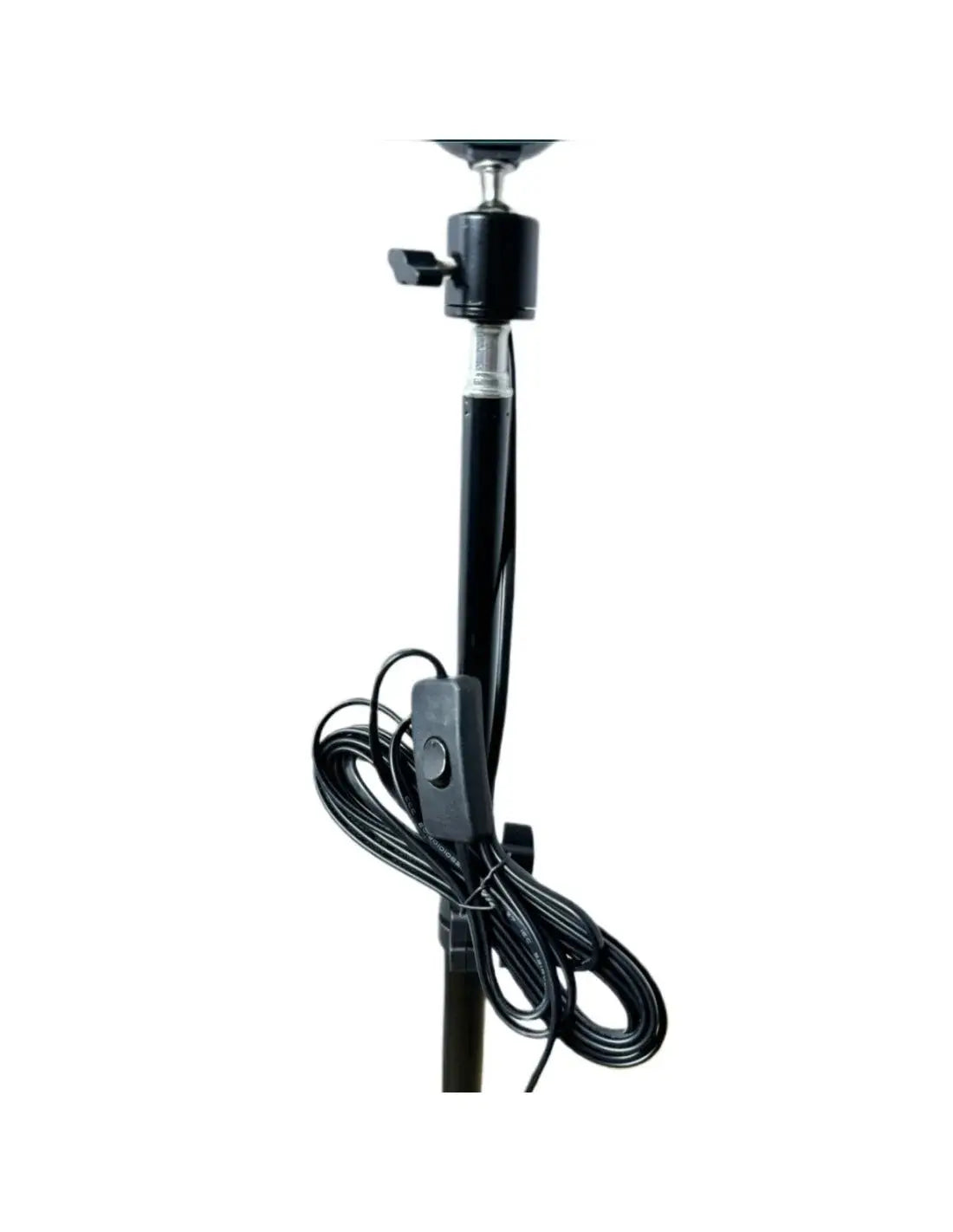 LED Camping Lamp with Tripod Stand