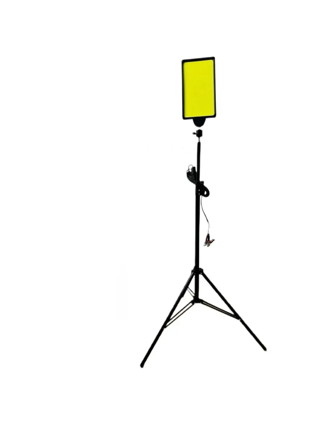 LED Camping Lamp with Tripod Stand
