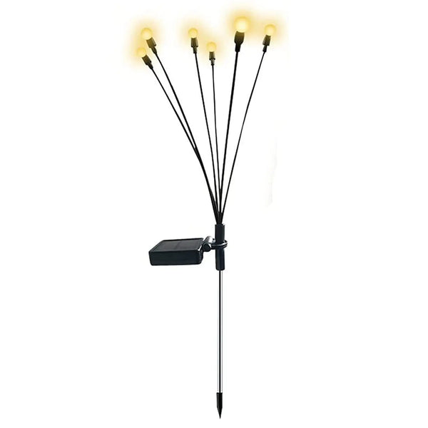 LED Solar Lights Outdoor Waterproof Garden Decorative Lights