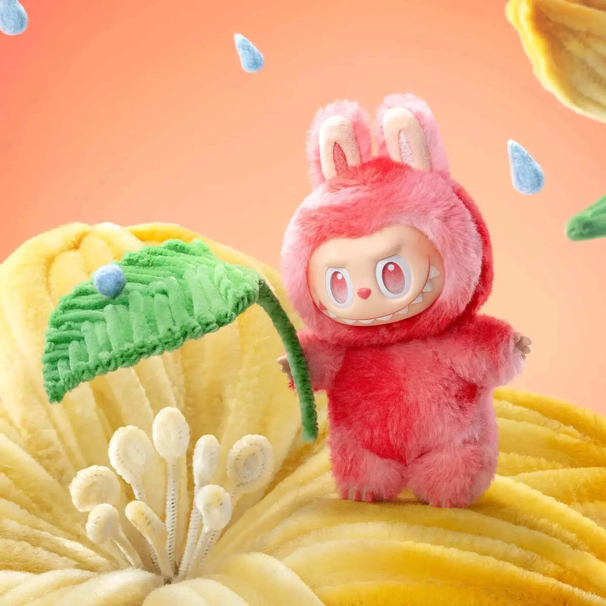Buy Labubu The Monsters: Big into Energy Series qatar