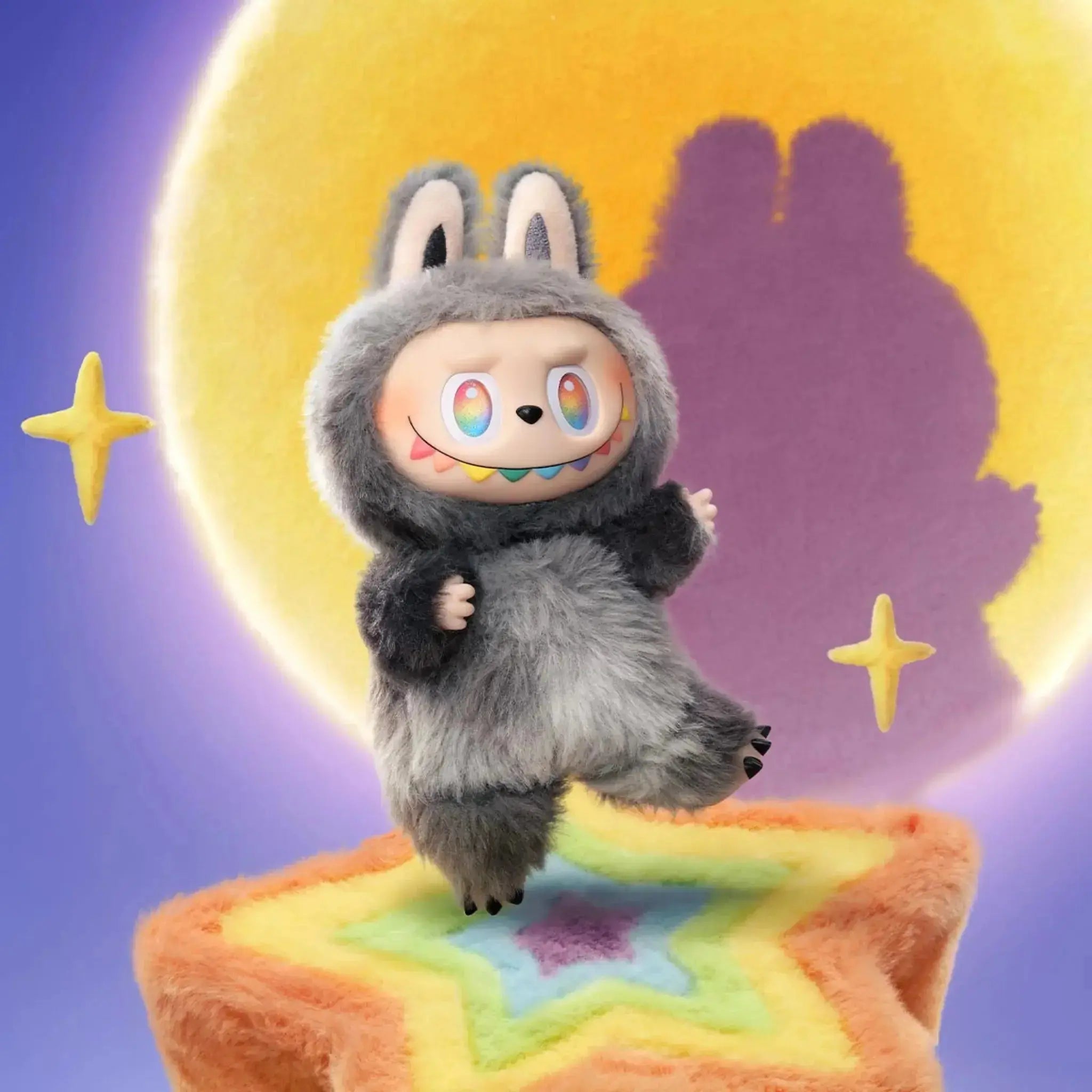 Labubu Monsters: Big into Energy Series Toy price Qatar Labubu Monsters: Big into Energy Series Toy price Qatar