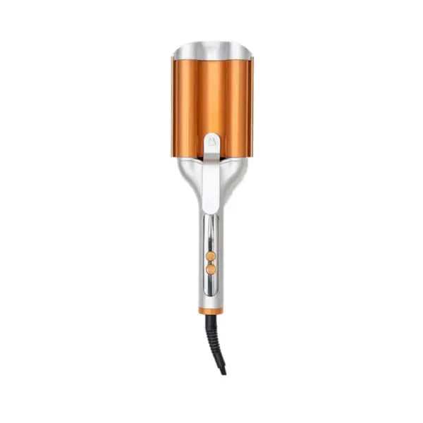 Laichy L-341 Sheglam Professional Ceramic Hair Curling Iron Scrollcart Qatar 