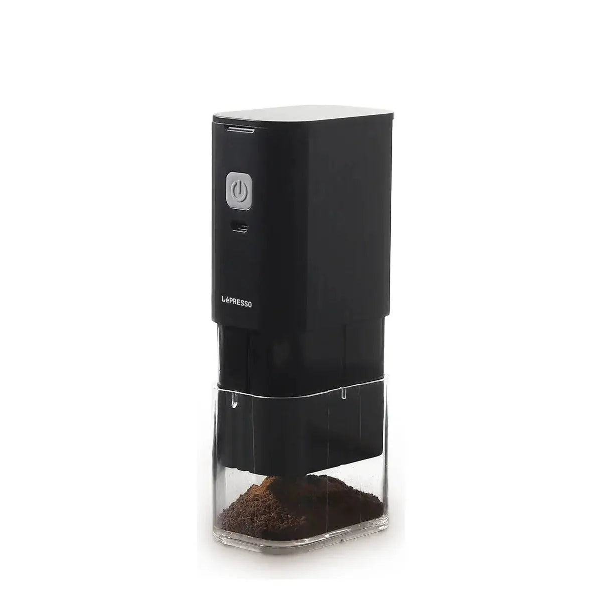 LePresso JetGrind Rechargeable Coffee Grinder Doha Qatar