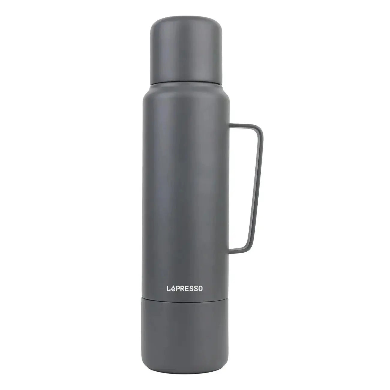 LePresso VacaFlow 1200ml Insulated Bottle – Hot & Cold Scrollcart Qatar 