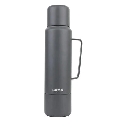 LePresso VacaFlow 1200ml Insulated Bottle – Hot & Cold Scrollcart Qatar 