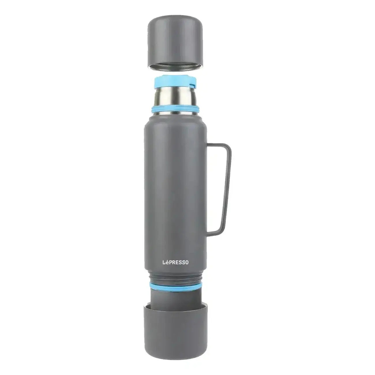 LePresso VacaFlow 1200ml Insulated Bottle – Hot & Cold Scrollcart Qatar 