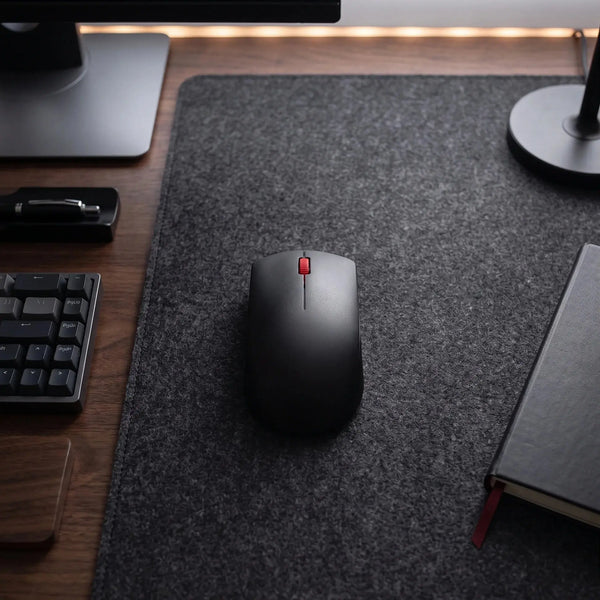 Lenovo 150 Wireless Compact Mouse Doha Qatar